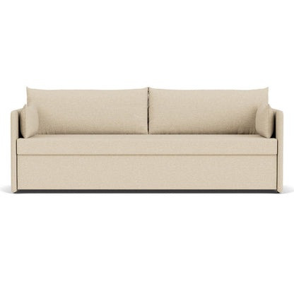 Offset Sofa Bed