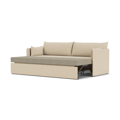 Offset Sofa Bed
