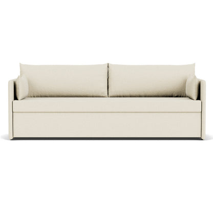 Offset Sofa Bed