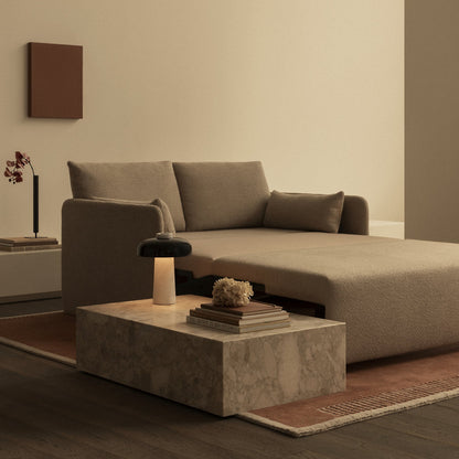 Offset Sofa Bed
