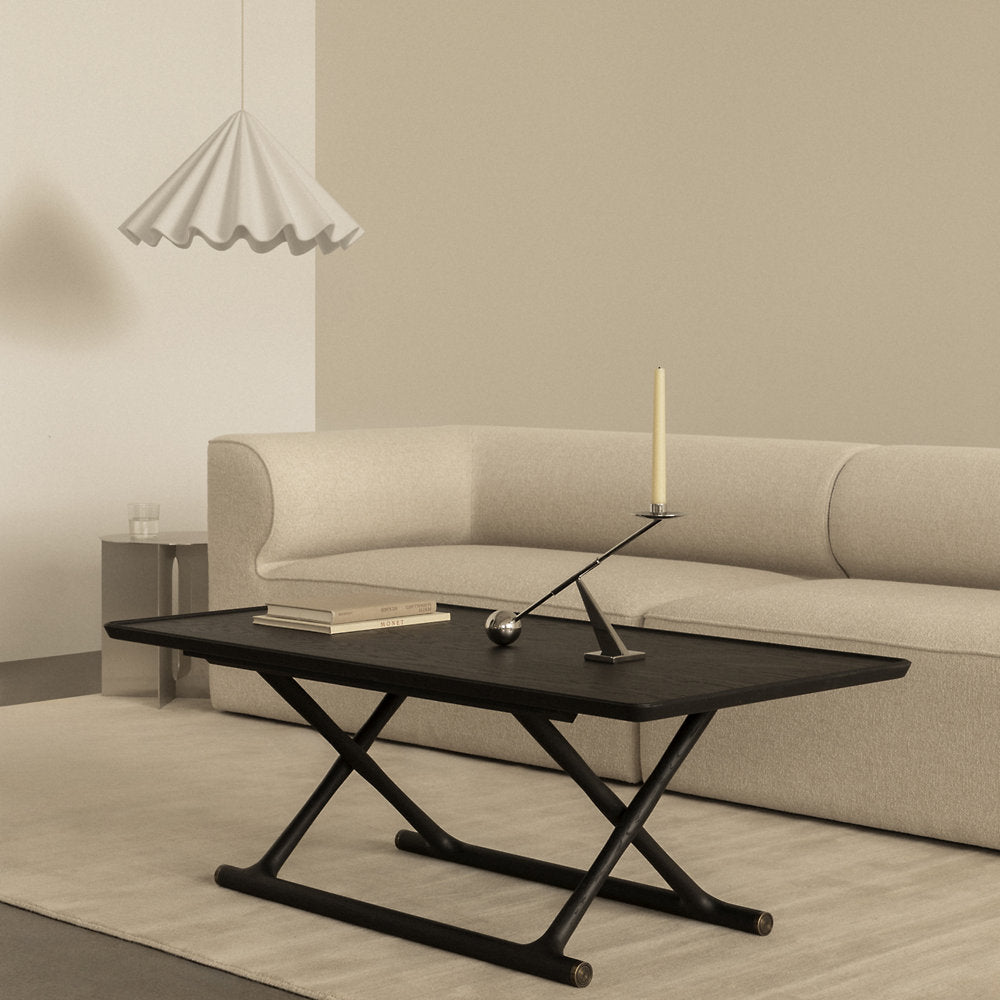 J?ger Lounge Table