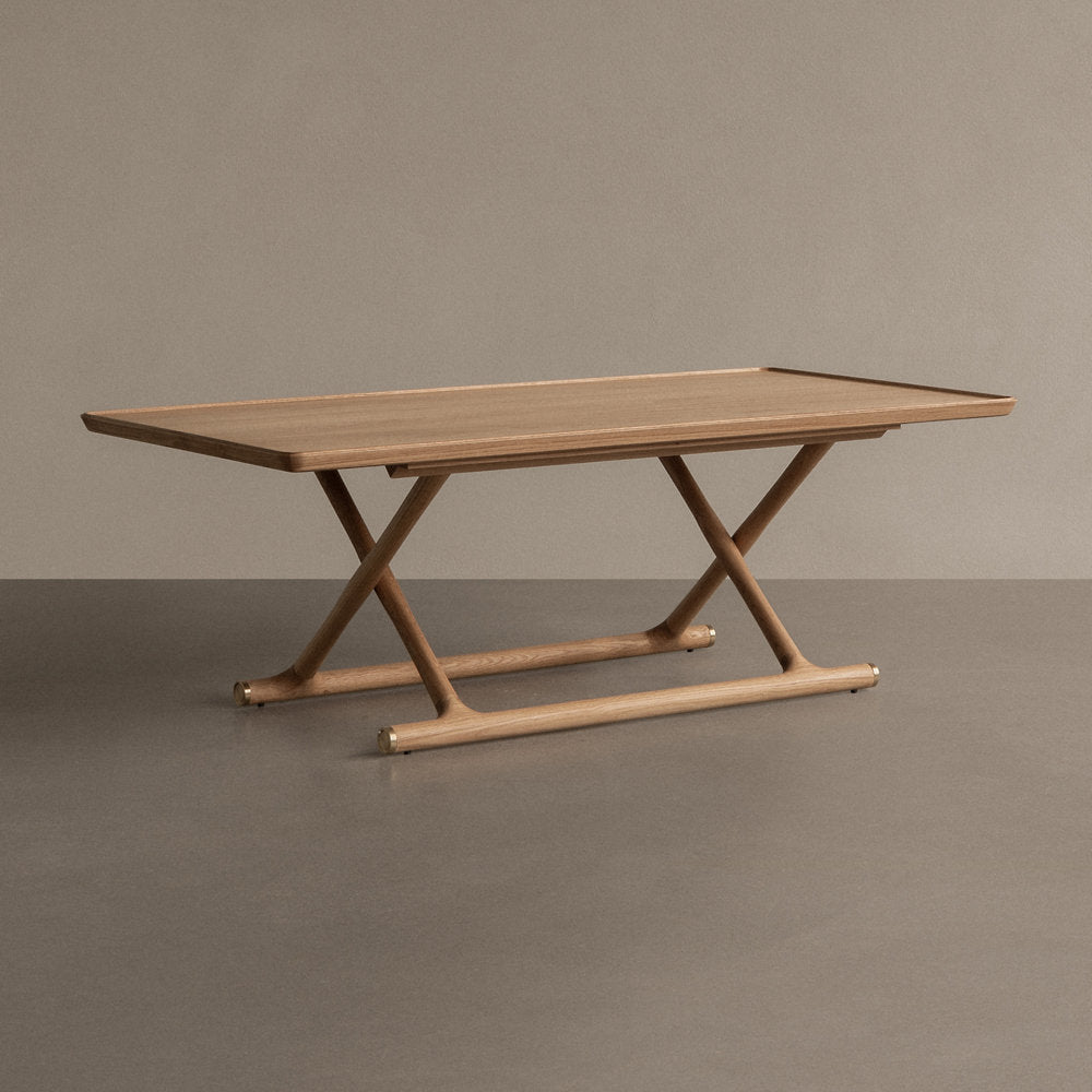 J?ger Lounge Table