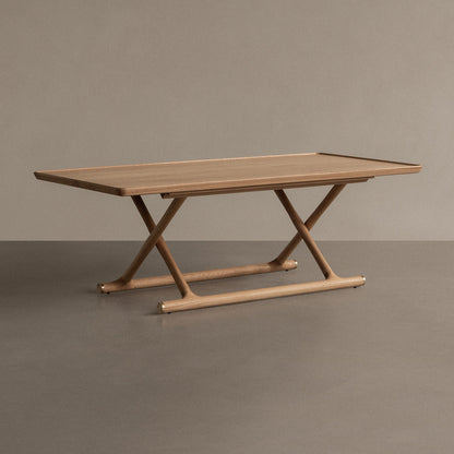J?ger Lounge Table