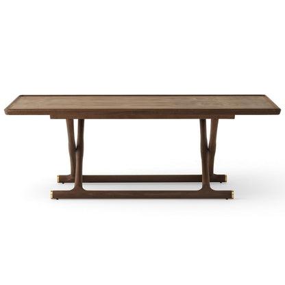 J?ger Lounge Table