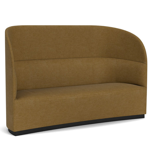 Tearoom Sofa, High Back