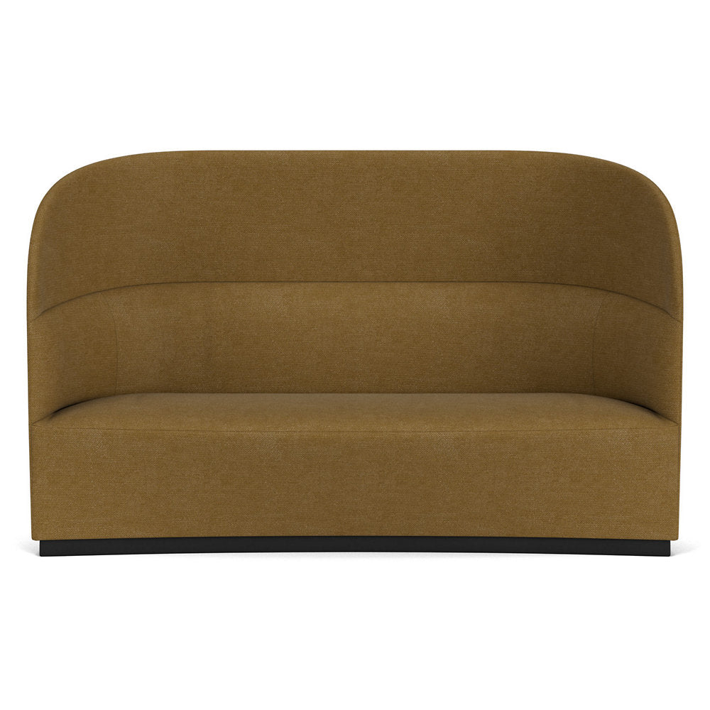 Tearoom Sofa, High Back