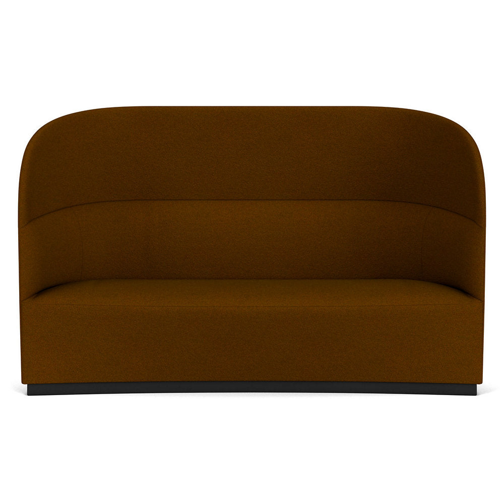 Tearoom Sofa, High Back
