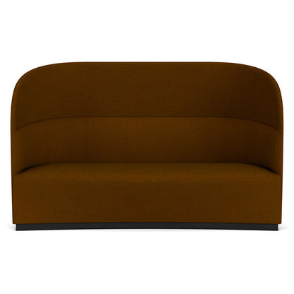 Tearoom Sofa, High Back