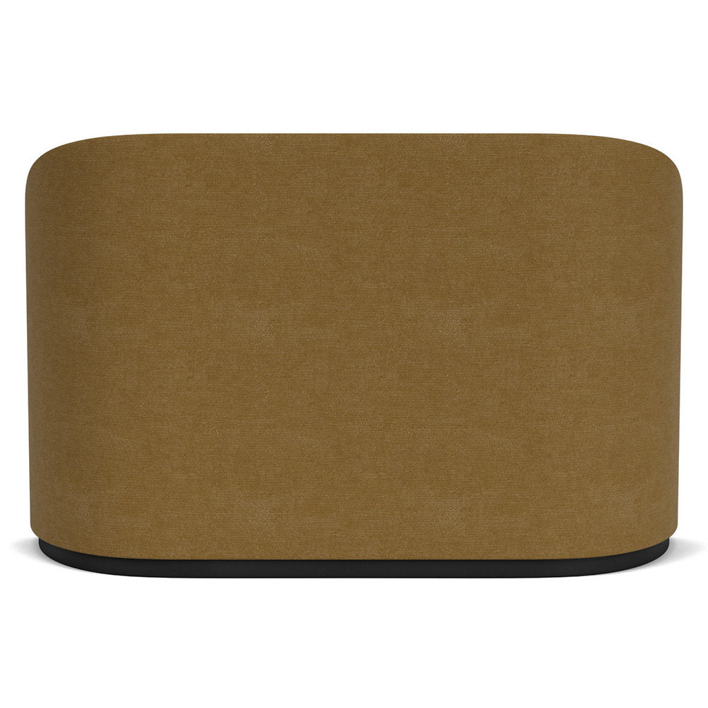 Tearoom Sofa, High Back