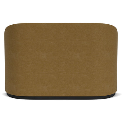 Tearoom Sofa, High Back