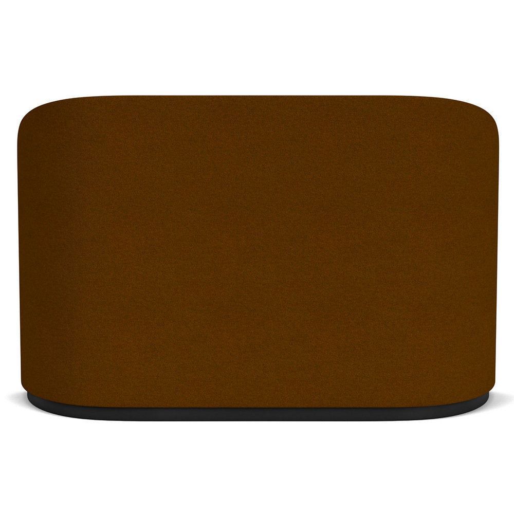 Tearoom Sofa, High Back