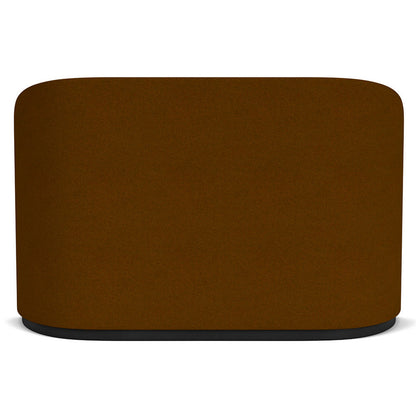Tearoom Sofa, High Back