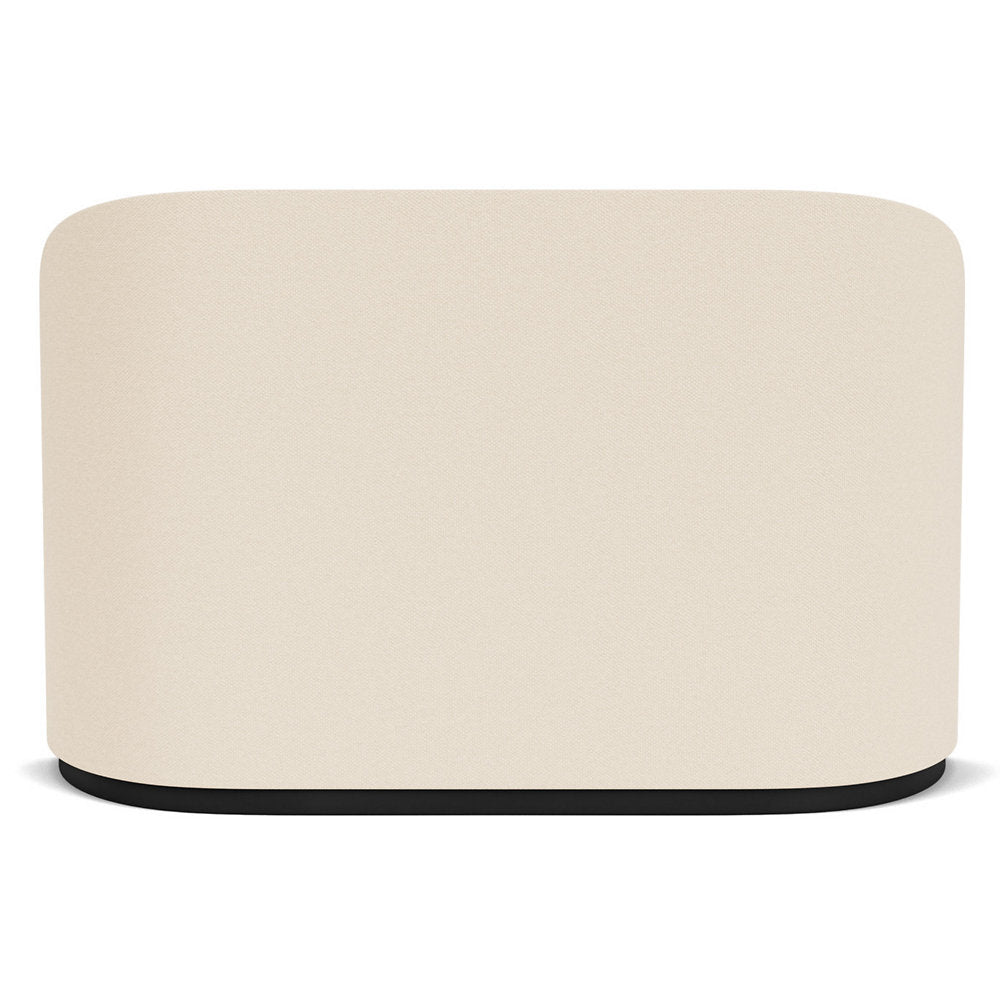 Tearoom Sofa, High Back
