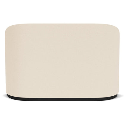 Tearoom Sofa, High Back