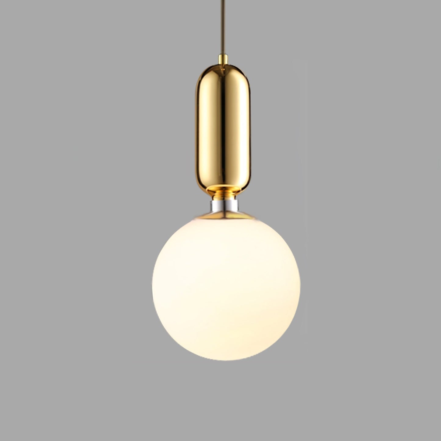 Aballs Pendant Light