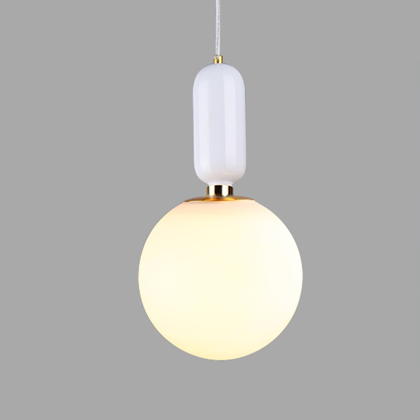 Aballs Pendant Light