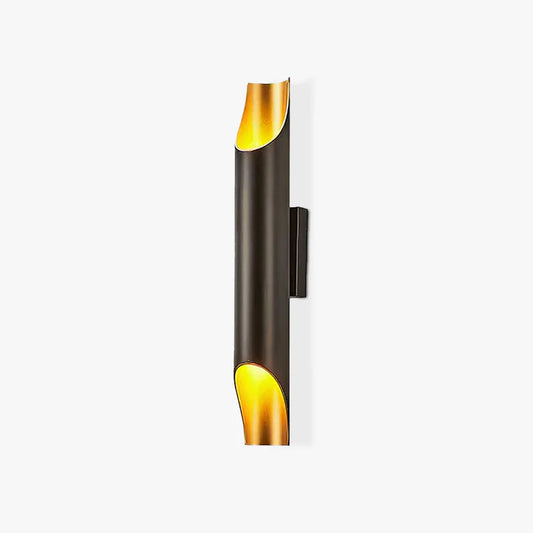 Abigali Straight Wall Lamp Wall lamp