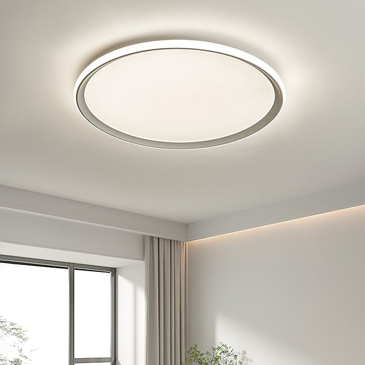 Acrylic Circular LED Ceiling Light Ceiling lamp