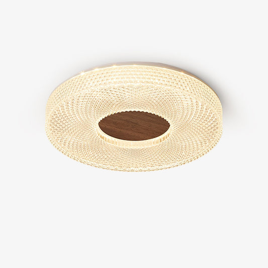 Acrylic Halo Round Ceiling Light Ceiling lamp