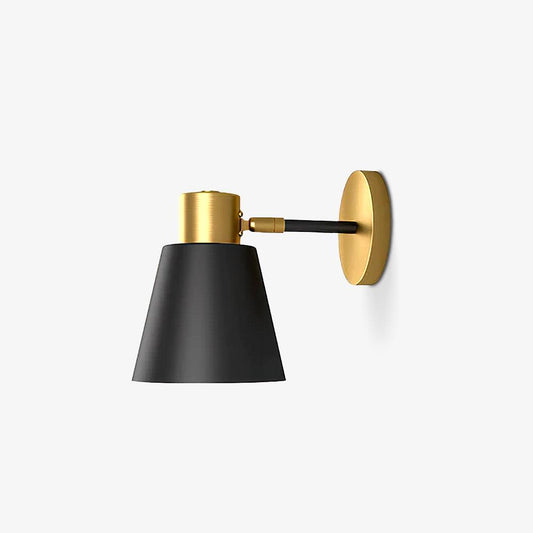 Adjustable Armed Wall Lamp Wall lamp