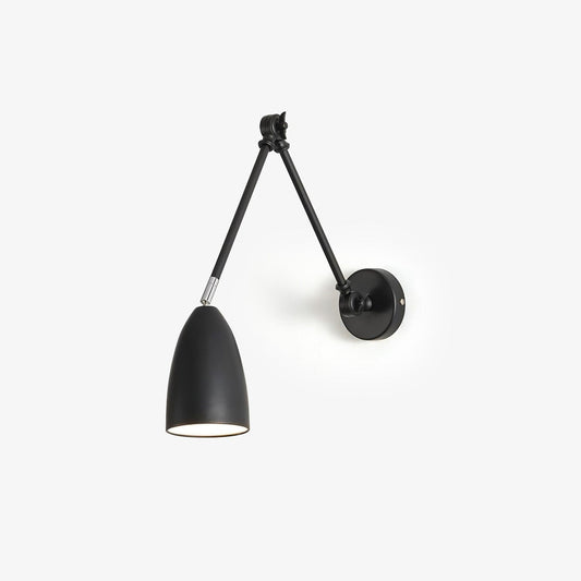Adjustable Swing Arm Wall Lamp Wall lamp