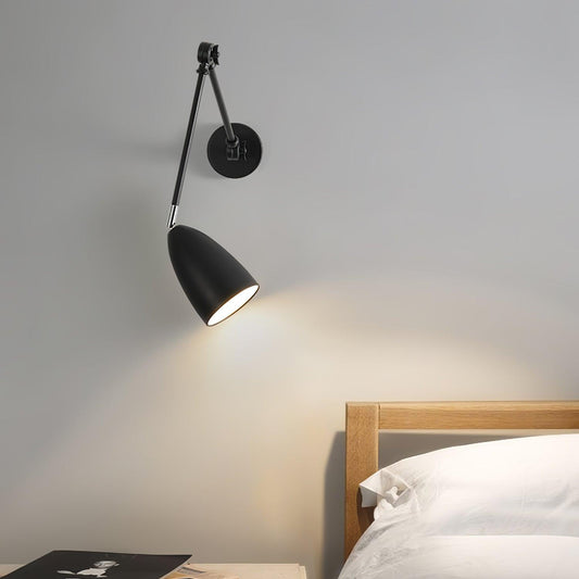 Adjustable Swing Arm Wall Lamp Wall lamp