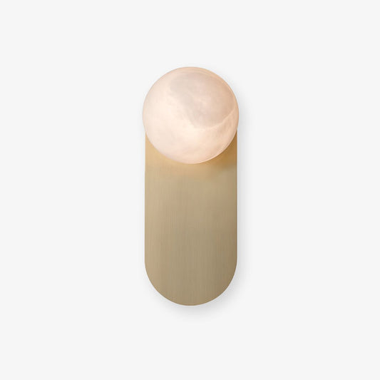 Adrion Alabaster Wall Light Wall lamp