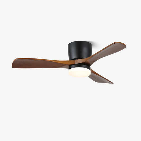 Aerodynamics Wooden 48’’/52’’ Ceiling Fan Light Ceiling fan light