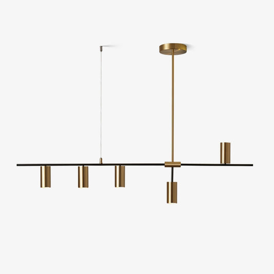 Cassandra Linear Chandelier 1001 Chandelier