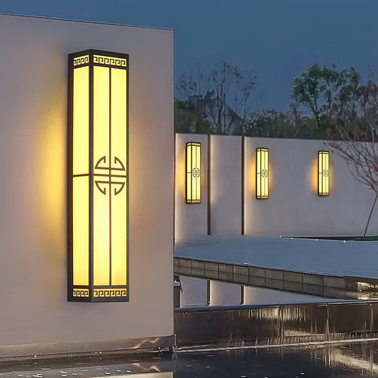 After Hours Outdoor Wall Light Wall lamp