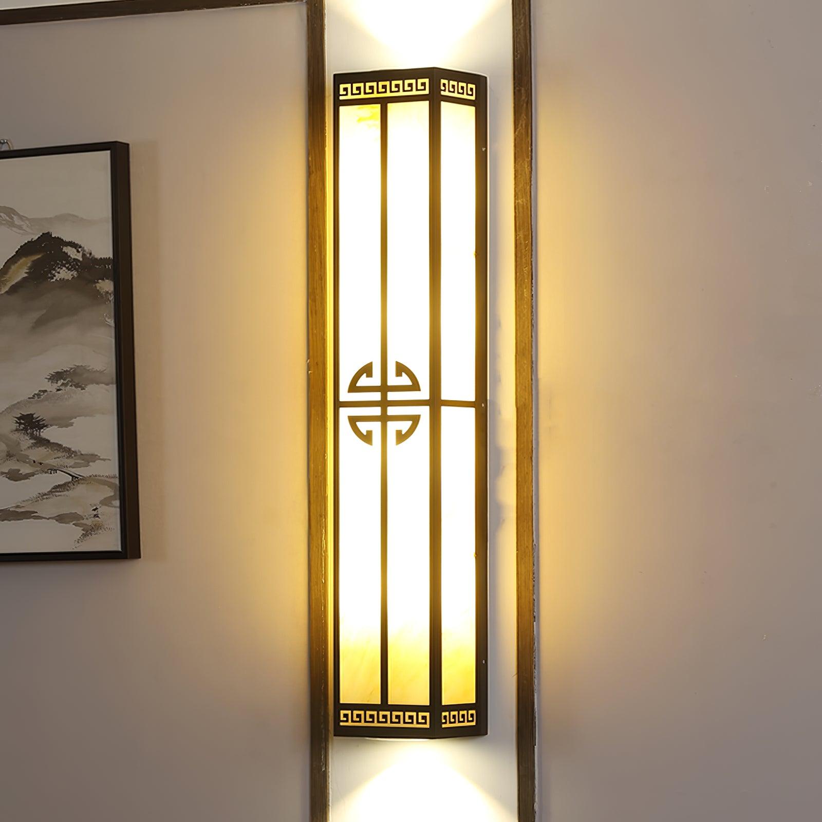 After Hours Wall Light Wall lamp