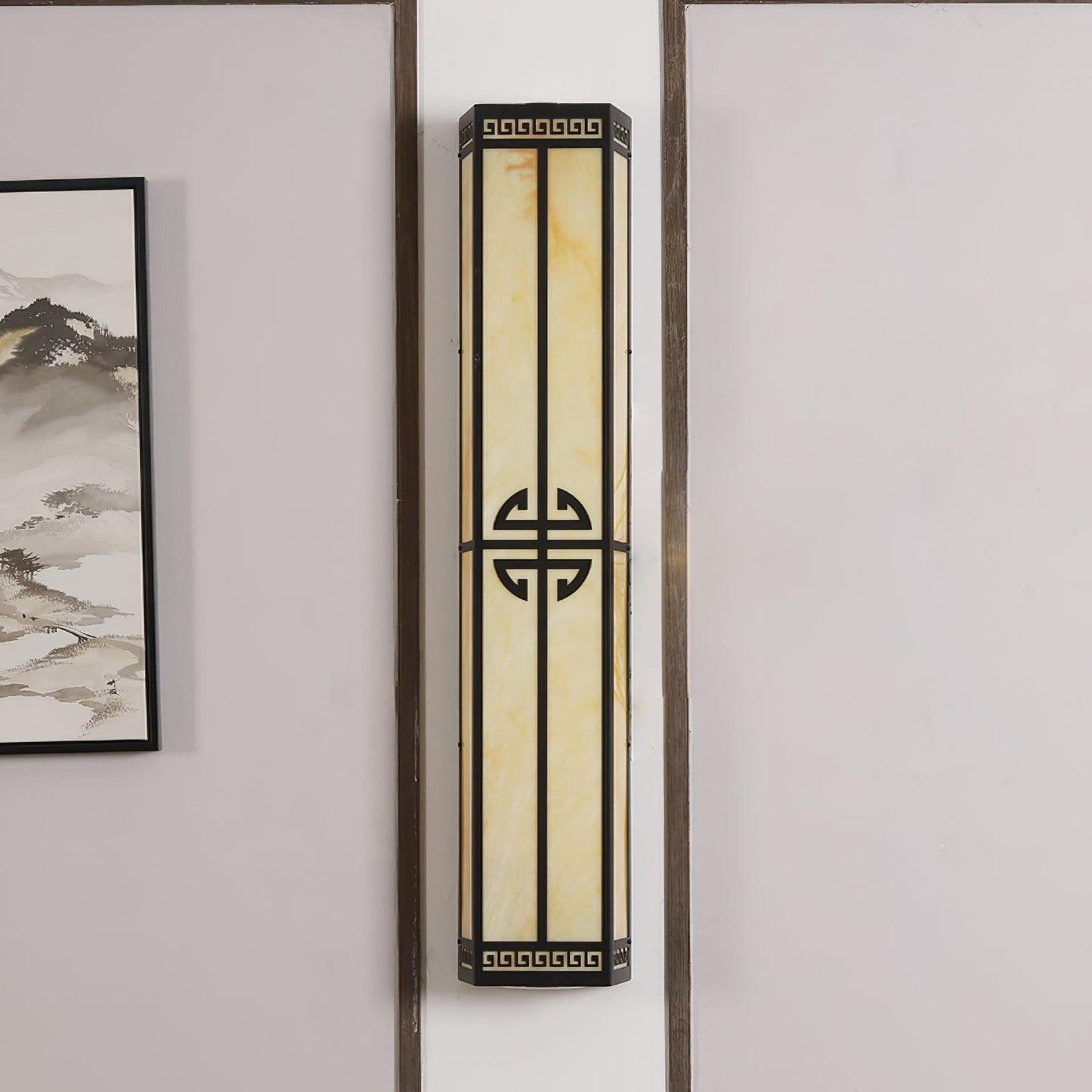 After Hours Wall Light Wall lamp