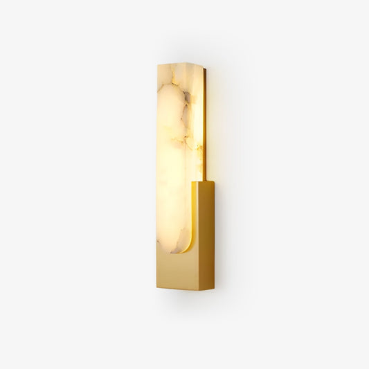 Agatha Alabaster Wall Lamp Wall lamp