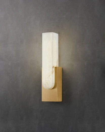 Agatha Alabaster Wall Lamp Wall lamp