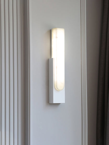 Agatha Alabaster Wall Lamp Wall lamp