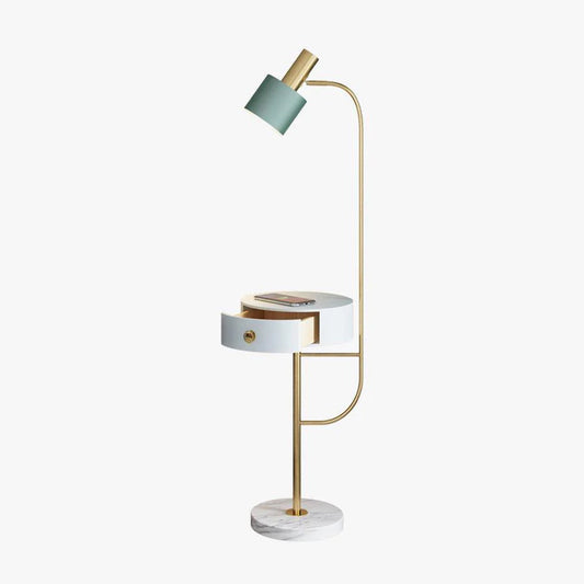 Agueda Floor Lamp Floor lamp