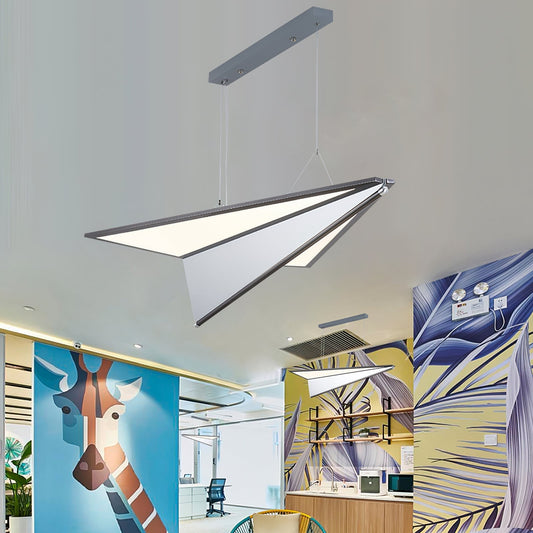 Airplane Pendant Light Pendant light