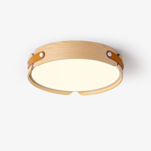 Aiwen Wood Ceiling Light Ceiling lamp