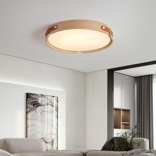 Aiwen Wood Ceiling Light Ceiling lamp