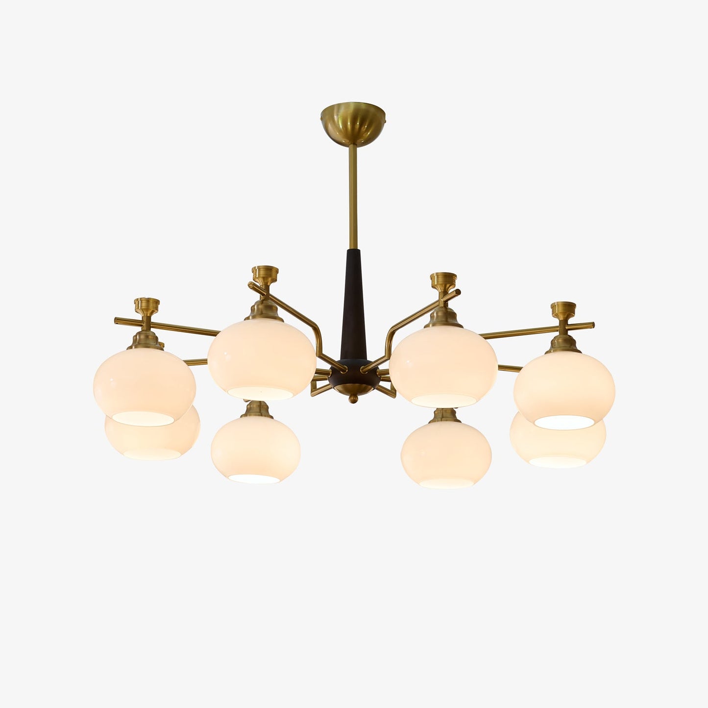 Alistair Sphere Chandelier
