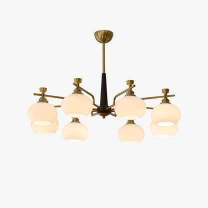Alistair Sphere Chandelier