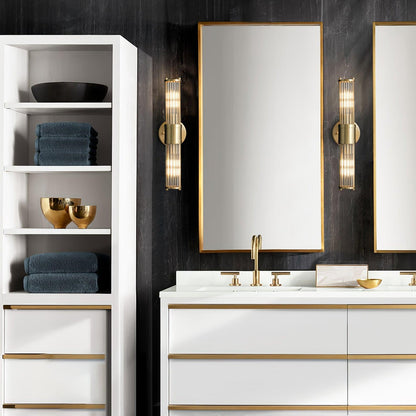 Allen Brass Wall Lamp Wall lamp