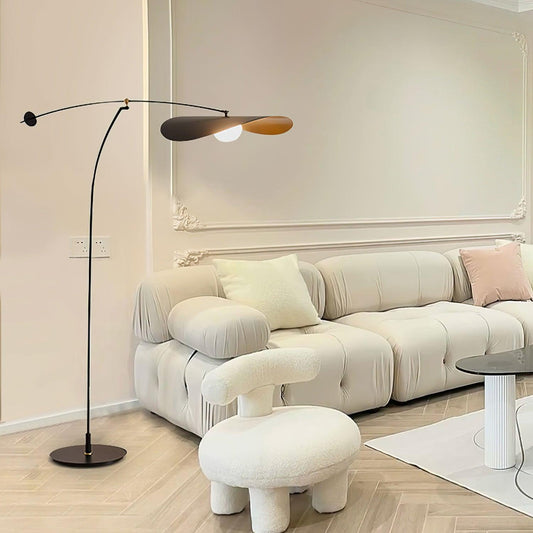 Alonso Floor Lamp Floor lamp
