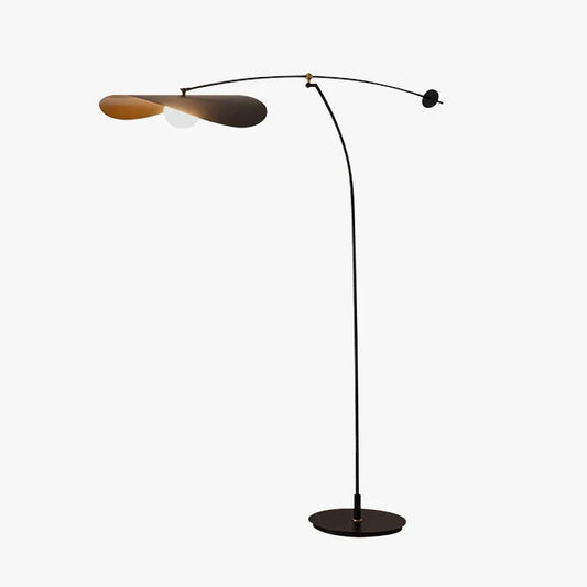 Alonso Floor Lamp Floor lamp
