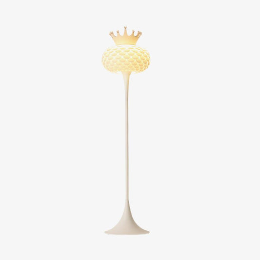 Aluvia Crown Floor Lamp Floor lamp