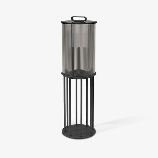 Ambient Line Lantern Garden Lights Floor lamp