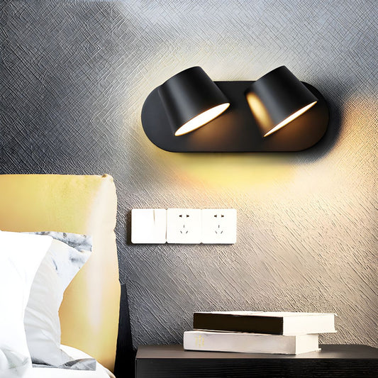 Angle Adjustable Reading Wall Lamp Wall lamp