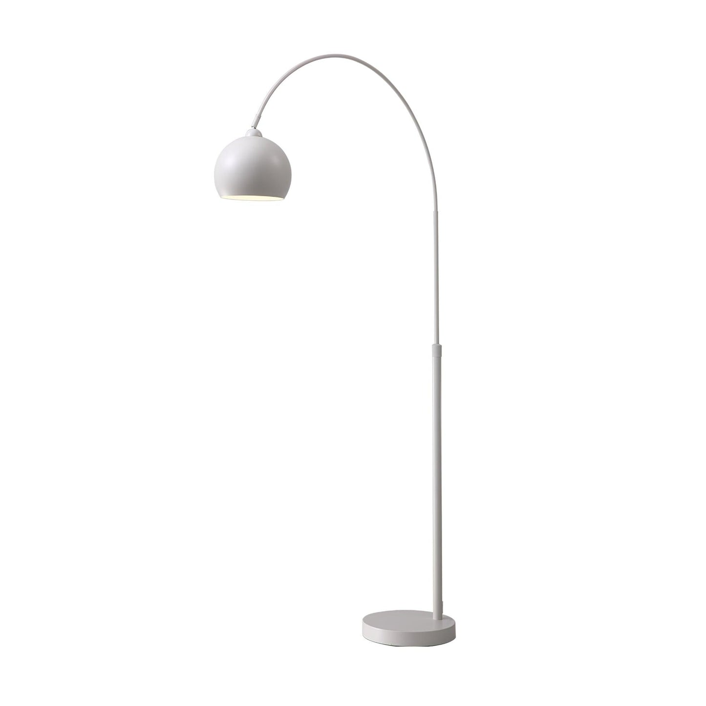 Angler Floor Lamp