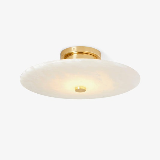 Ankeny Alabaster Ceiling Lamp Ceiling lamp