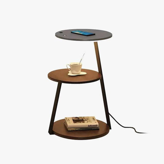 Antony Side Floor Lamp Floor lamp